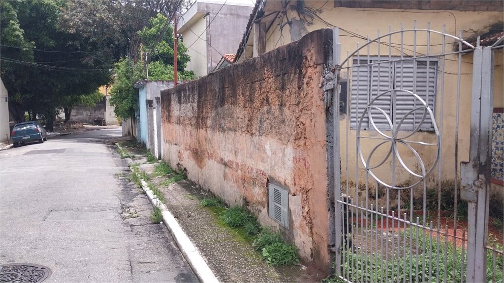 Terreno à venda em Vila Guilherme, São Paulo, SP