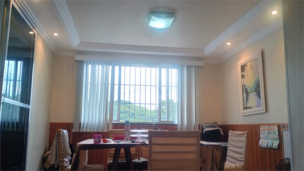 Villagio à venda com 3 quartos em Senador Vasconcelos, Rio de Janeiro, RJ