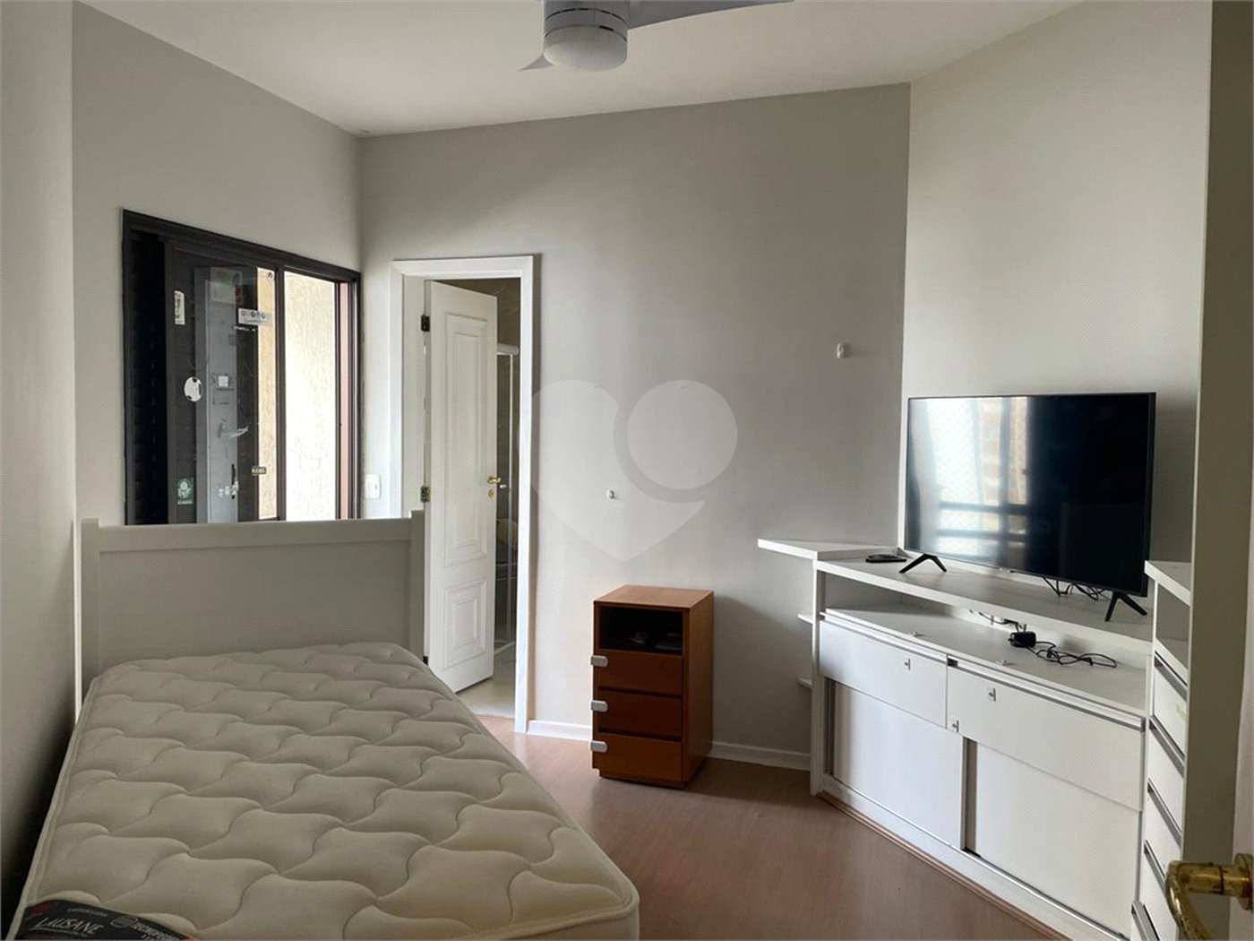 Apartamento à venda com 3 suítes em Perdizes, São Paulo, SP