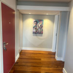 Apartamento à venda com 4 quartos, sendo 3 suítes,  em Real Parque, São Paulo, SP