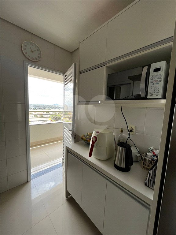 Apartamento à venda com 3 quartos, sendo 2 suítes, em Cidade Alta, Cuiabá, MT