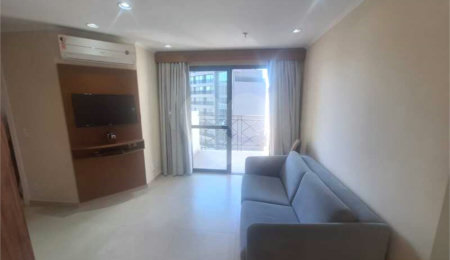Apartamento à venda ou para alugar com 2 quartos em Vila Olímpia, São Paulo, SP