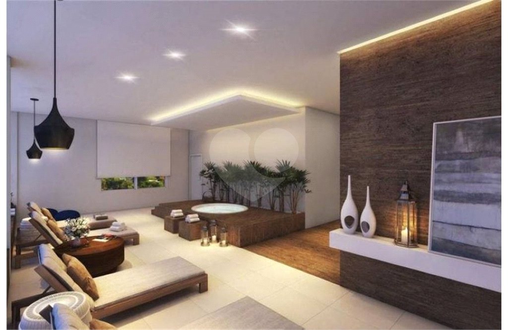 Apartamento à venda com 1 suíte em Barra Funda, São Paulo, SP