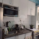 Apartamento à venda com 2 quartos em Limão, São Paulo, SP