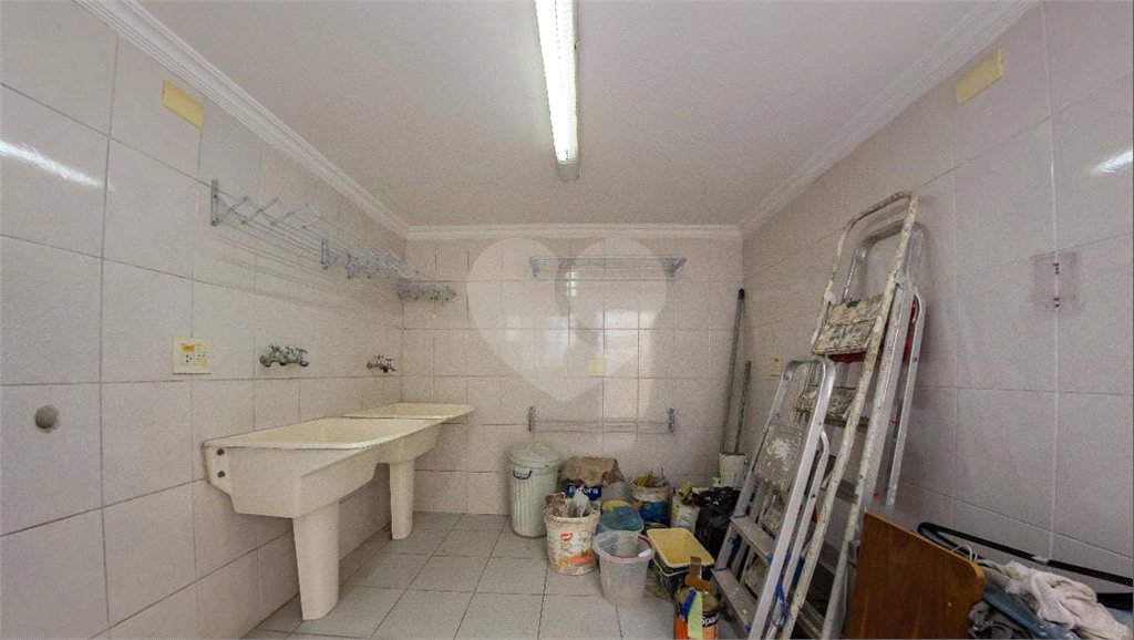 Casa à venda com 4 quartos em Santana, São Paulo, SP