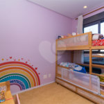 Apartamento à venda com 3 suítes em Brooklin, São Paulo, SP