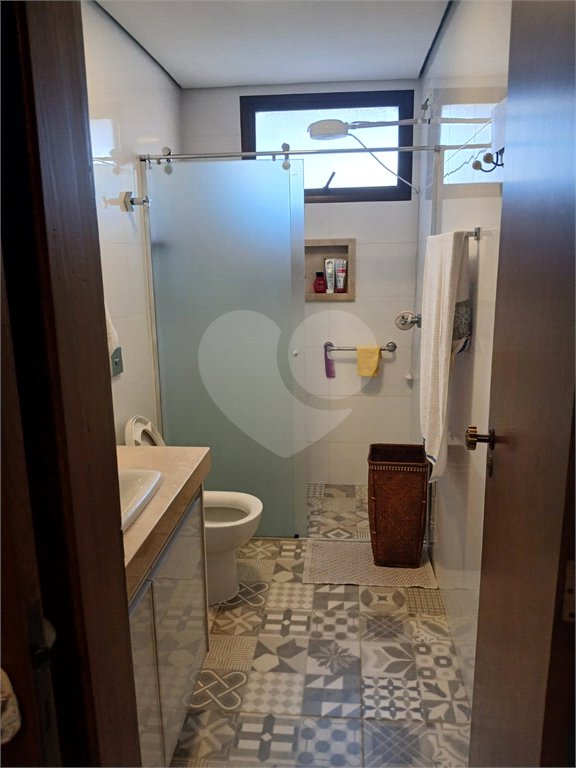 Apartamento à venda com 3 quartos, sendo 1 suíte,  em Vila Redentora, São José do Rio Preto, SP