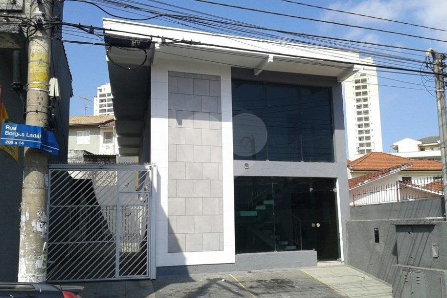 Sala à venda em Parada Inglesa, São Paulo, SP