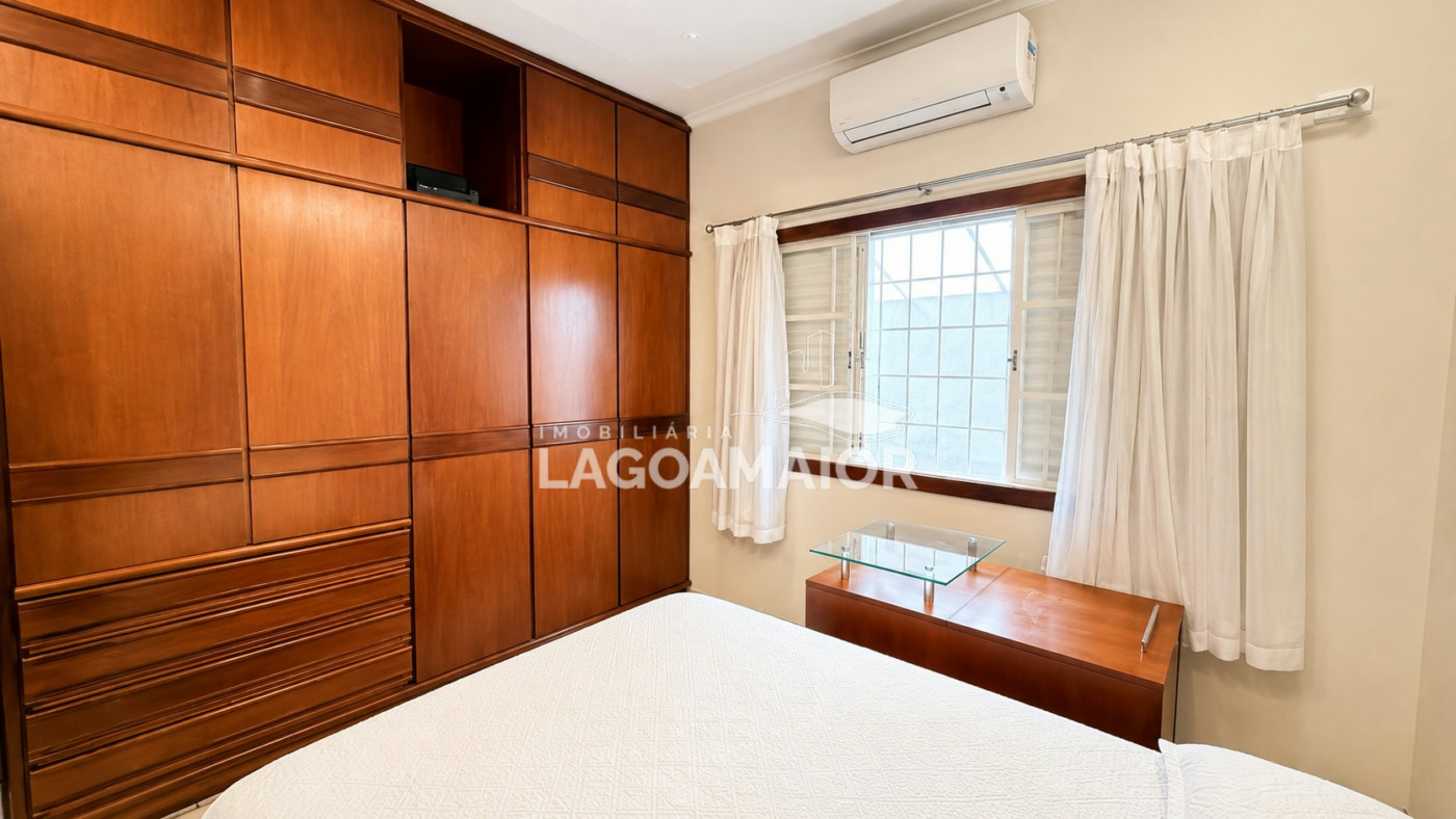 Casa à venda com 3 quartos, sendo 1 suíte, em Santos Dumont, Três Lagoas, MS