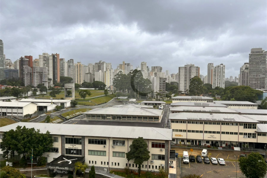Apartamento à venda com 2 quartos, sendo 1 suíte, em Paraíso, São Paulo, SP