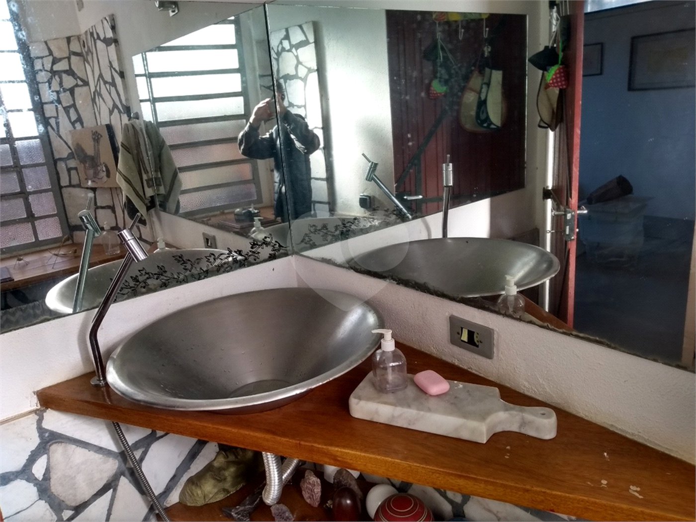 Sobrado à venda com 2 quartos, sendo 1 suíte,  em Jardim Antonio Von Zuben, Campinas, SP