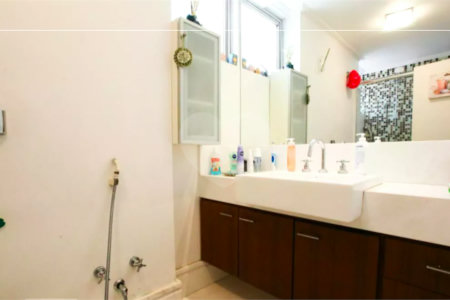 Apartamento à venda com 3 quartos, sendo 1 suíte, em Itaim Bibi, São Paulo, SP