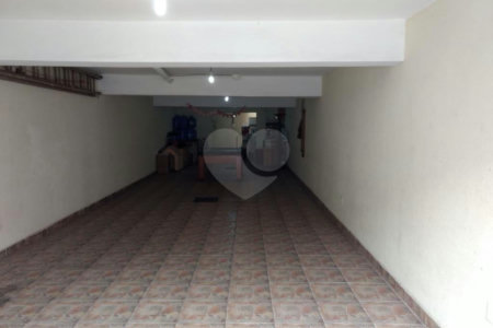 Sobrado à venda com 3 quartos, sendo 1 suíte, em Jardim Monte Kemel, São Paulo, SP