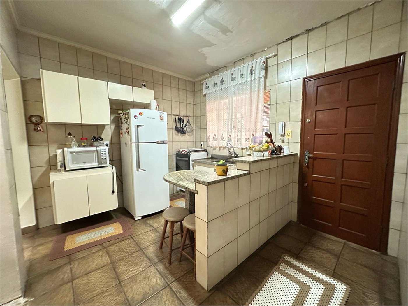 Casa à venda com 3 quartos, sendo 1 suíte, em Vila Monteiro, Itapetininga, SP