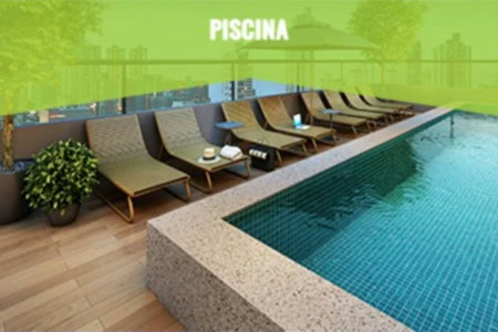 Apartamento à venda com 2 quartos em Jardim Panorama, São Paulo, SP