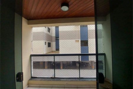 Apartamento à venda, 96 m² por R$ 300.000,00 - Jardim Enseada - Guarujá/SP