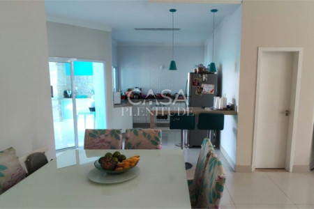 Casa em condomínio à venda com 3 quartos, sendo 1 suíte, em Jardim Novo Horizonte, Sorocaba, SP