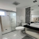 Apartamento à venda com 4 quartos, sendo 3 suítes, em Vila Regente Feijó, São Paulo, SP