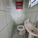 Sobrado à venda com 2 quartos em Vila Nova Cachoeirinha, São Paulo, SP
