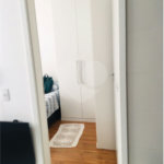 Apartamento à venda com 1 quarto em Freguesia do Ó, São Paulo, SP