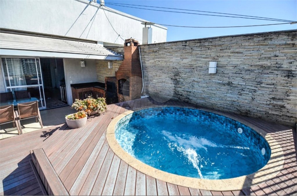 Cobertura à venda com 3 quartos, sendo 1 suíte,  em Vila Isabel, Rio de Janeiro, RJ