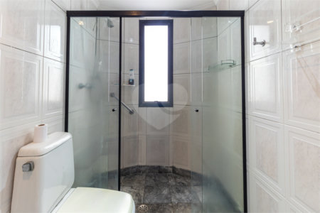 Apartamento à venda com 3 quartos, sendo 1 suíte, em Perdizes, São Paulo, SP