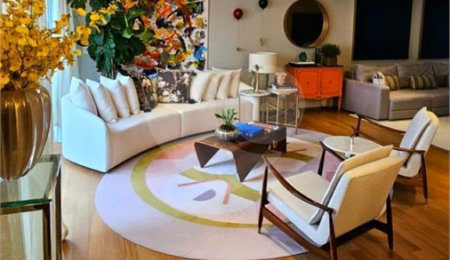 Apartamento à venda com 3 quartos, sendo 1 suíte,  em Jardim Europa, São Paulo, SP