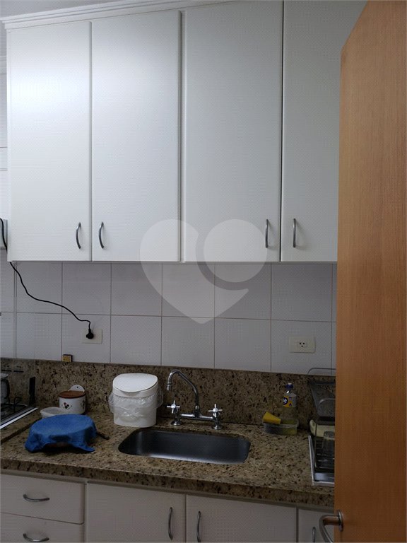 Apartamento à venda com 3 quartos, sendo 1 suíte, em Mandaqui, São Paulo, SP
