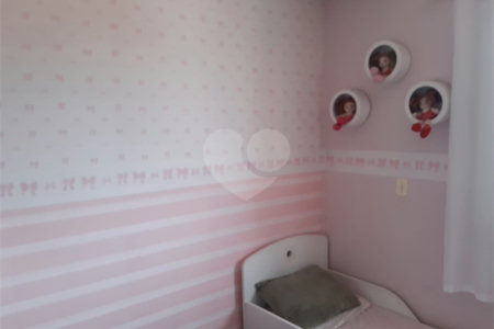Casa à venda com 2 quartos no condomínio Residencial Marbella, São Paulo - SP