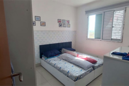 Apartamento com 3 dormitórios à venda, 100 m² por R$ 830.000,00 - Marapé - Santos/SP