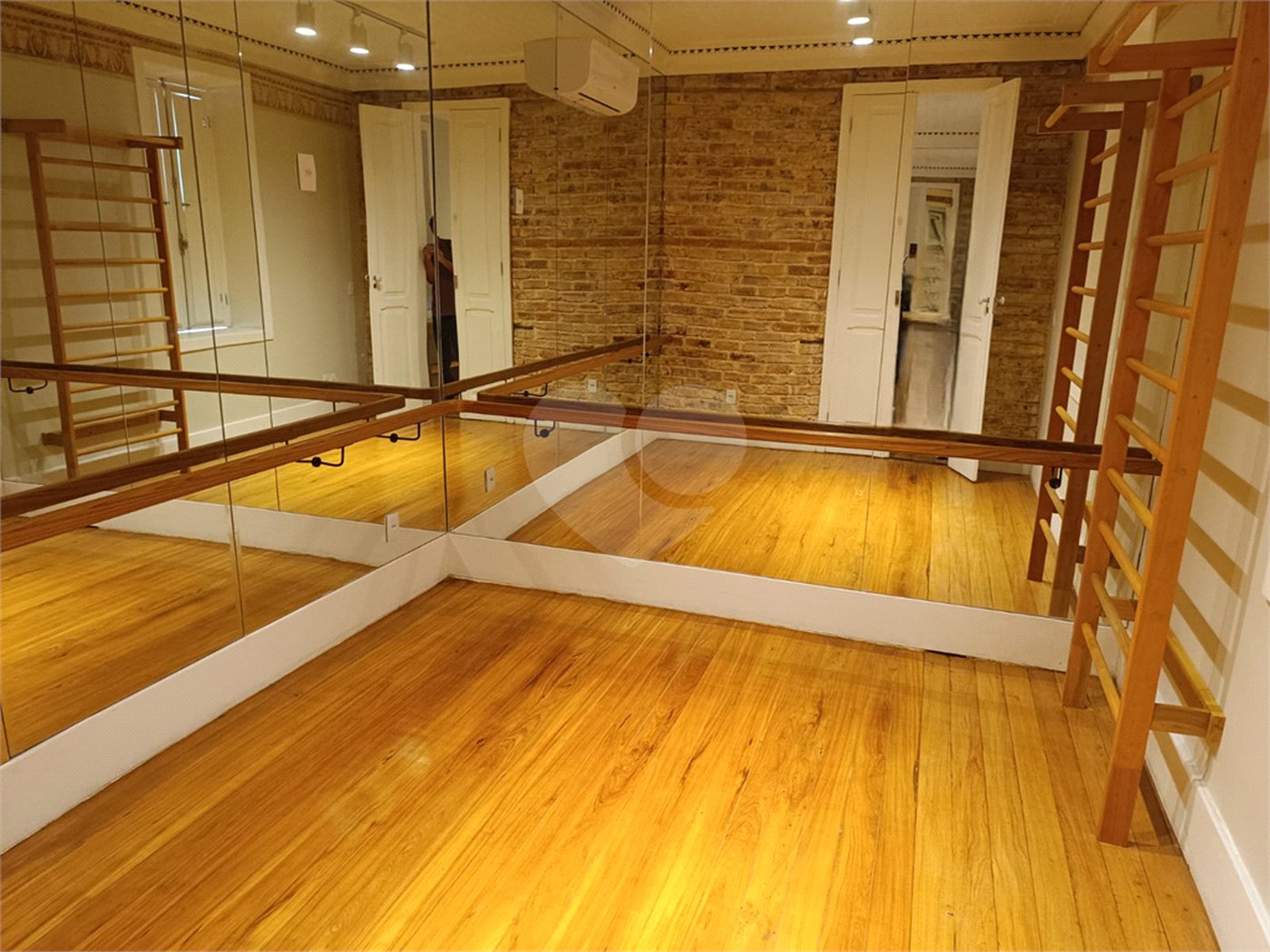 Apartamento à venda com 2 quartos, sendo 1 suíte, em Tijuca, Rio de Janeiro, RJ