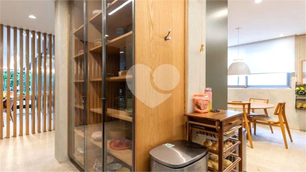 Casa à venda com 4 suítes no condomínio Casa Côte, São Paulo - SP
