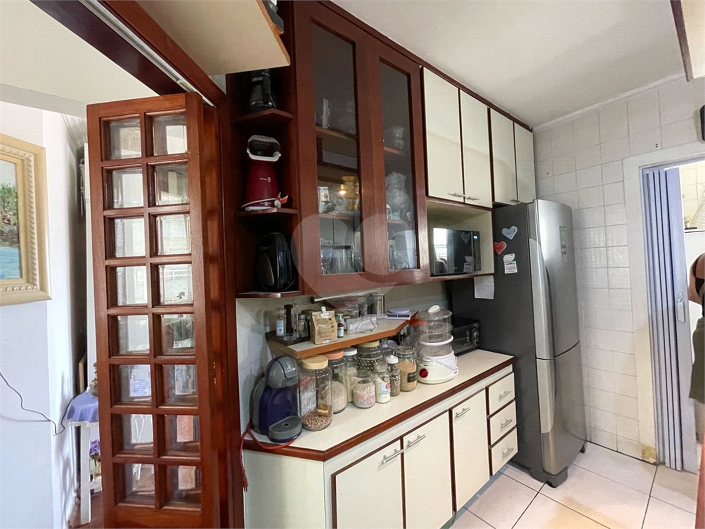 Apartamento à venda com 3 quartos, sendo 1 suíte, em Mandaqui, São Paulo, SP