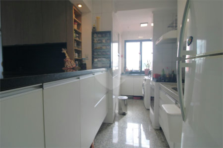 Apartamento à venda com 3 quartos em Jardim Ubirajara (zona Sul), São Paulo, SP