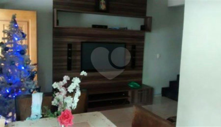Sobrado à venda com 3 quartos, sendo 1 suíte,  em Limão, São Paulo, SP