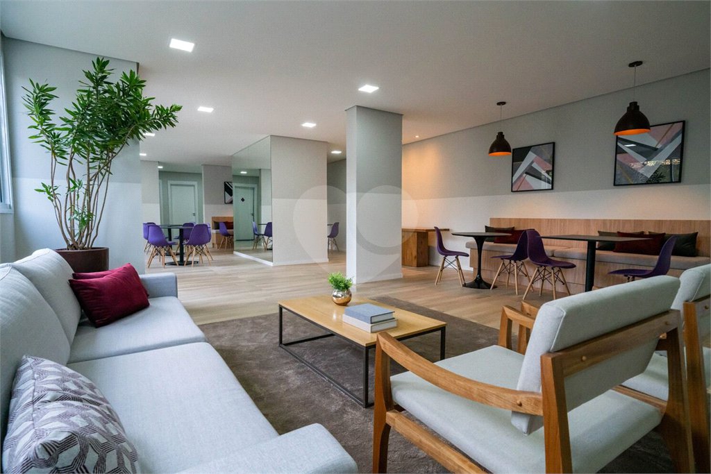 Apartamento à venda com 2 quartos em Santo Amaro, São Paulo, SP
