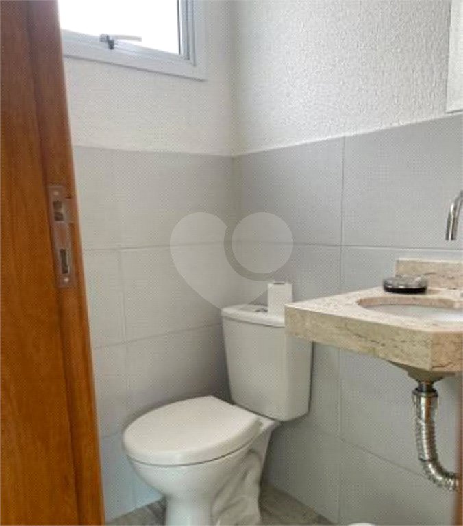 Casa à venda com 2 suítes no condomínio Novo Horizonte, São Paulo - SP