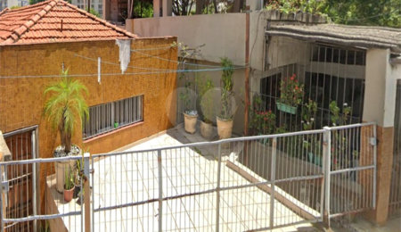 Casa à venda com 2 quartos em Tucuruvi, São Paulo, SP