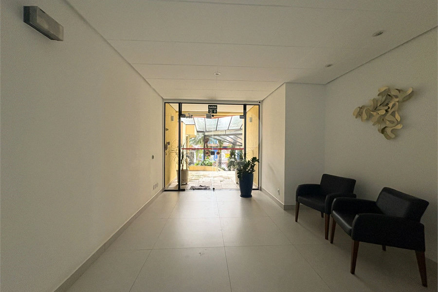 Apartamento à venda com 3 quartos, sendo 1 suíte, em Santa Terezinha, São Paulo, SP