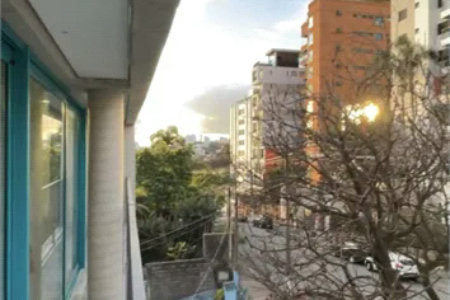 Cobertura à venda com 3 quartos, sendo 2 suítes, em Pinheiros, São Paulo, SP