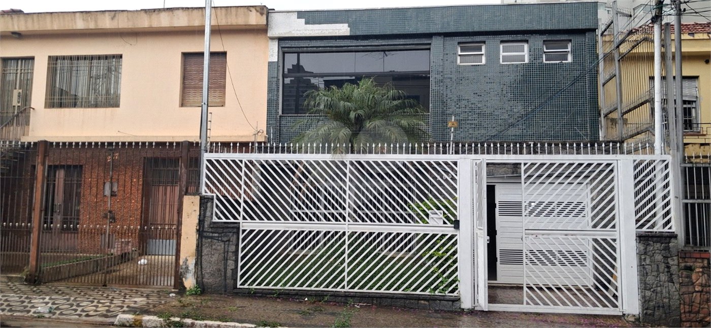 Casa à venda com 4 quartos, sendo 1 suíte,  em Tatuapé, São Paulo, SP