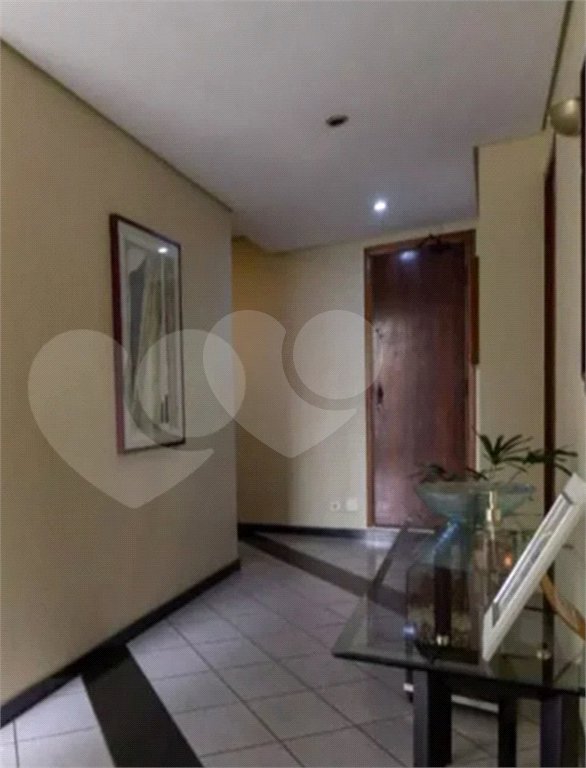 Apartamento à venda com 2 quartos em Jardim Pinheiros, São Paulo, SP