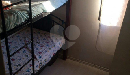 Apartamento à venda com 3 quartos em Mandaqui, São Paulo, SP