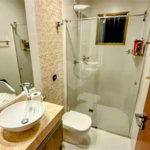 Apartamento à venda com 2 quartos, sendo 1 suíte, em Jardim Pagliato, Sorocaba, SP