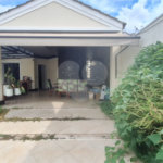 Casa à venda com 3 quartos, sendo 1 suíte,  no condomínio Villa Bella, Sorocaba - SP