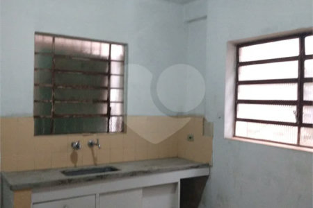 Sobrado à venda com 3 quartos em Tucuruvi, São Paulo, SP