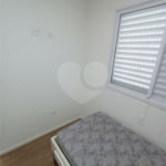 Apartamento para alugar com 2 quartos em Tucuruvi, São Paulo, SP