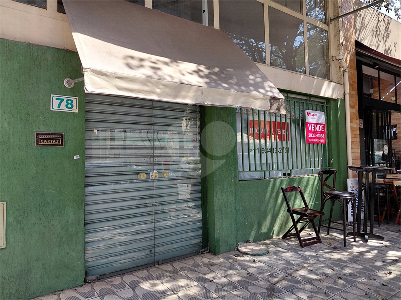 Casa à venda com 2 quartos em Vila Leopoldina, São Paulo, SP