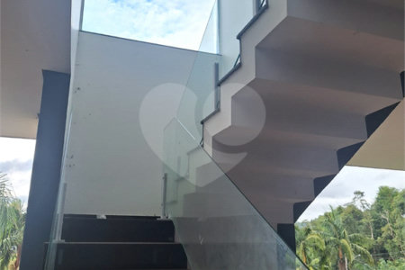 Casa em condomínio à venda com 3 suítes no Centro, Bom Jesus dos Perdões, SP