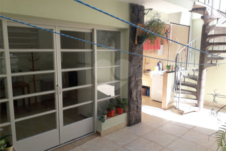 Sobrado à venda com 3 quartos, sendo 1 suíte, em Vila São Francisco (zona Sul), São Paulo, SP